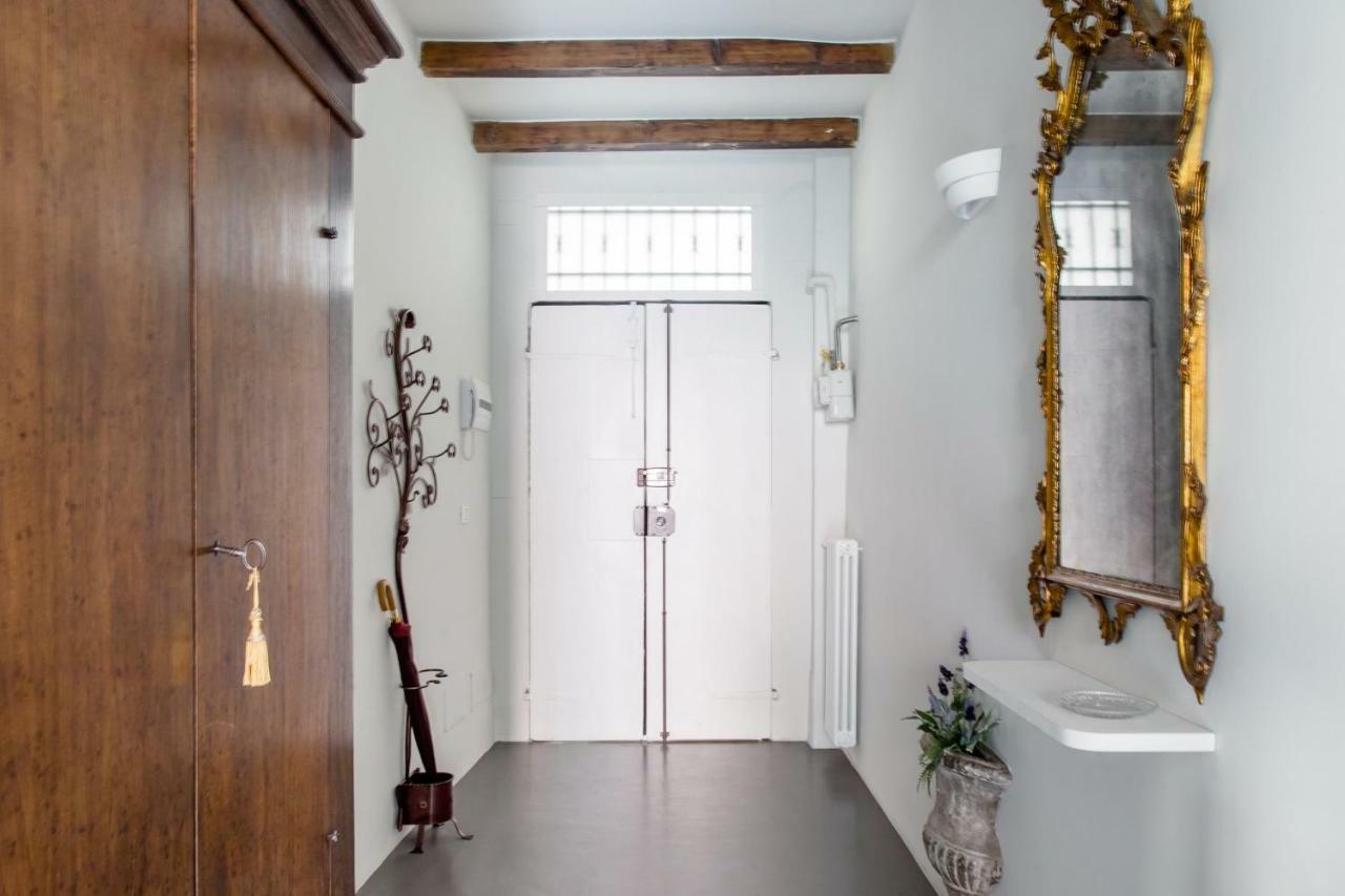 Charming Flat Righi Apartment
