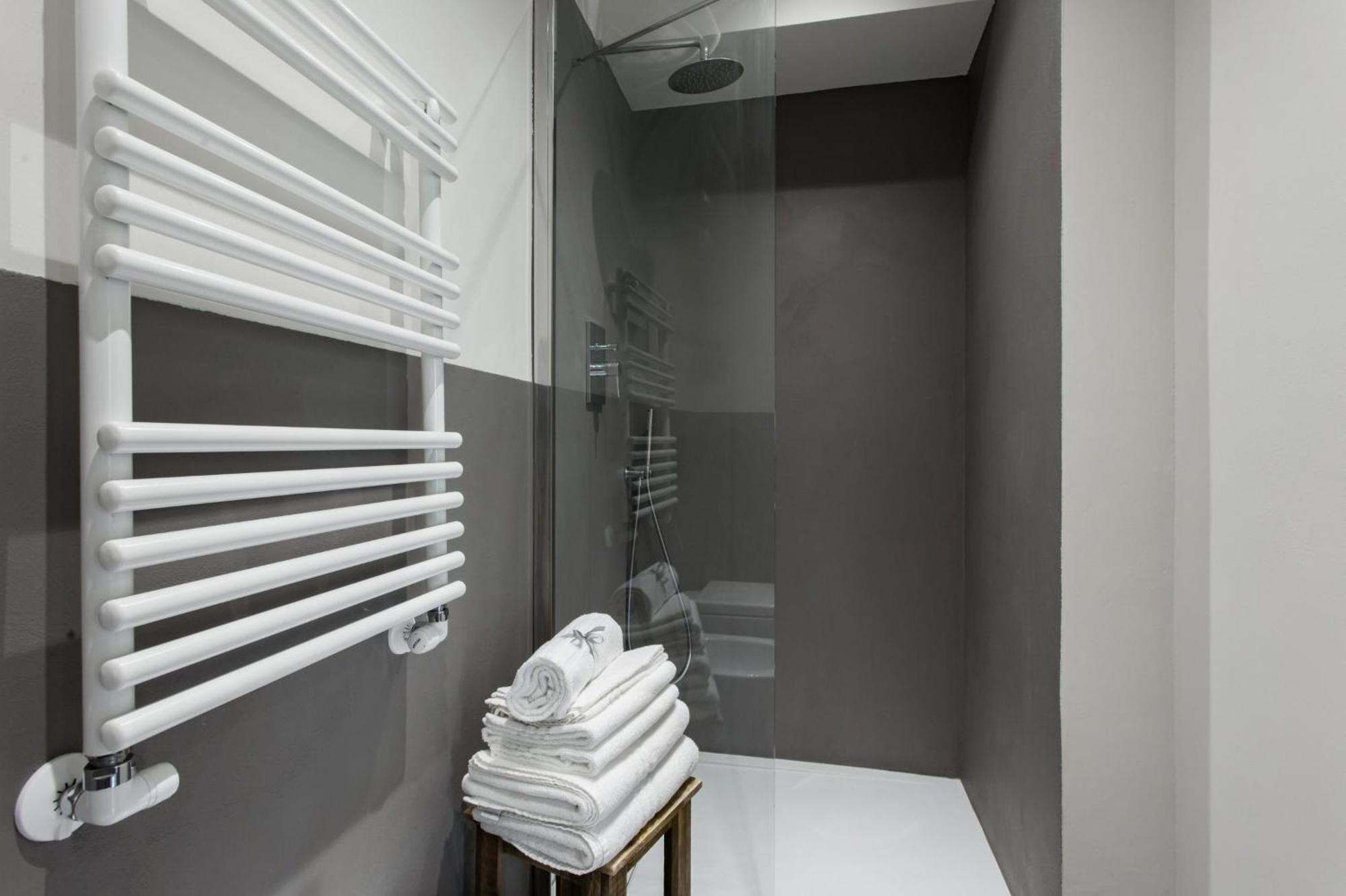 Charming Flat Righi * Bologna
